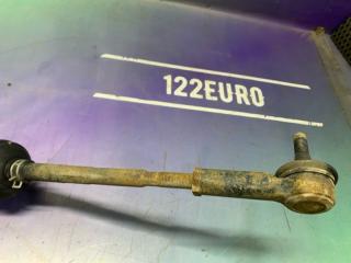 Рулевая рейка Sprinter Carib 1997 AE111G 4AGE