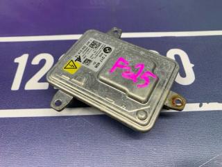 Запчасть блок розжига ксенона BMW X3 2016