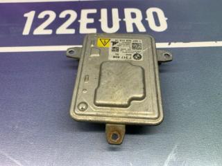 Запчасть блок розжига ксенона BMW X3 2016