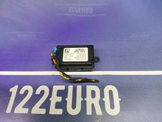 Запчасть блок управления controller touch BMW X3 2016