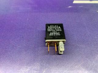 Фото запчасти реле Toyota Carina 1999 Б/У запчасть Запчасть реле Toyota Carina 1999