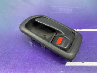Запчасть ручка двери внутренняя передняя правая Toyota Carina 1999