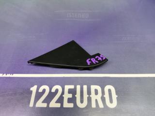 Запчасть уголок двери передний правый Mazda MPV 1996