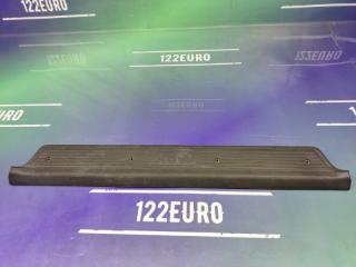 Запчасть накладка на порог передняя левая Mazda MPV 1996