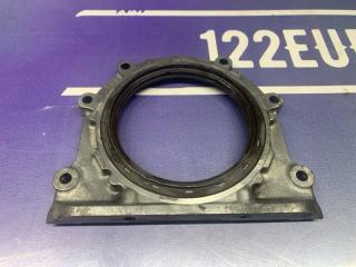 Запчасть крышка коленвала Mazda MPV 1996