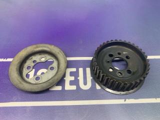 Запчасть шестерня тнвд Mazda MPV 1996