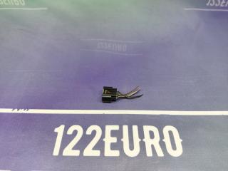 Разъем катушки зажигания Toyota Corolla 2006 ZZE121 3ZZ-FE 9091902239 Б/У