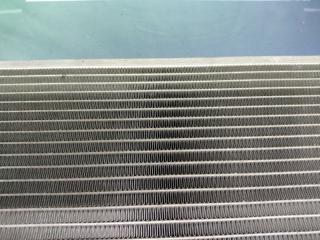 Радиатор охлаждения двигателя Corolla 2006 ZZE121 3ZZ-FE