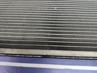 Радиатор охлаждения двигателя Corolla 2006 ZZE121 3ZZ-FE