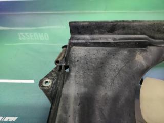 Диффузор радиатора Toyota Corolla ZZE121 3ZZ-FE