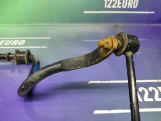 Стабилизатор передний Corolla 2006 ZZE121 3ZZ-FE