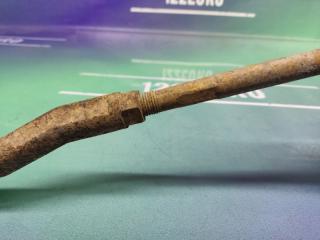 Рулевая рейка Toyota Corolla ZZE121 3ZZ-FE