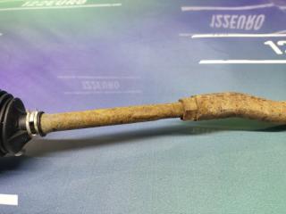 Рулевая рейка Corolla 2006 ZZE121 3ZZ-FE