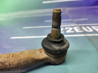 Рулевая рейка Corolla 2006 ZZE121 3ZZ-FE