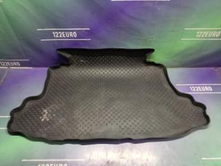 Коврик багажника Toyota Corolla 2006 ZZE121 3ZZ-FE Б/У