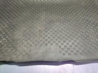 Коврик багажника Toyota Corolla ZZE121 3ZZ-FE