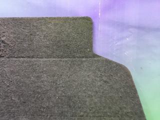 Пол багажника Corolla 2006 ZZE121 3ZZ-FE