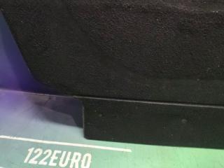 Пол багажника Corolla 2006 ZZE121 3ZZ-FE