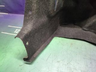 Обшивка багажника задняя правая Corolla 2006 ZZE121 3ZZ-FE