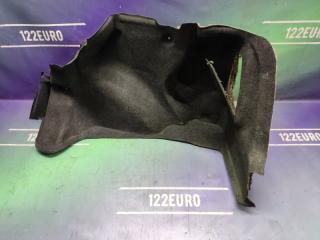 Обшивка багажника задняя левая Toyota Corolla 2006 ZZE121 3ZZ-FE 6472002050C0 Б/У