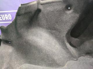 Обшивка багажника задняя левая Toyota Corolla ZZE121 3ZZ-FE