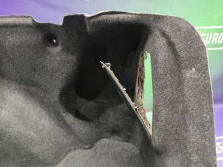 Обшивка багажника задняя левая Corolla 2006 ZZE121 3ZZ-FE