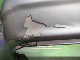 Бампер задний Corolla 2006 ZZE121 3ZZ-FE