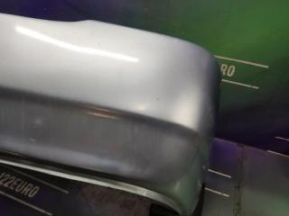 Бампер задний Corolla 2006 ZZE121 3ZZ-FE