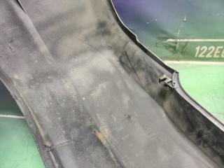 Бампер задний Corolla 2006 ZZE121 3ZZ-FE