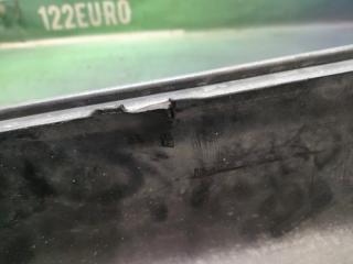 Бампер задний Corolla 2006 ZZE121 3ZZ-FE