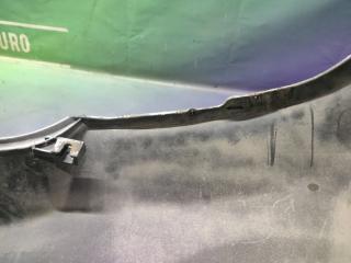 Бампер задний Corolla 2006 ZZE121 3ZZ-FE