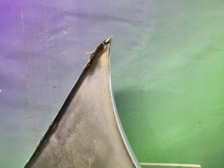 Бампер задний Corolla 2006 ZZE121 3ZZ-FE