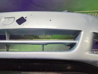 Бампер передний Corolla 2006 ZZE121 3ZZ-FE