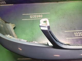 Бампер передний Corolla 2006 ZZE121 3ZZ-FE