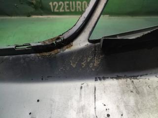 Бампер передний Corolla 2006 ZZE121 3ZZ-FE