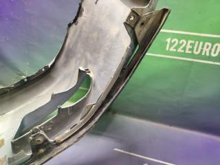 Бампер передний Corolla 2006 ZZE121 3ZZ-FE