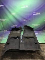 Ковер пола Toyota Corolla 2006 ZZE121 3ZZ-FE 5851002471B0 Б/У