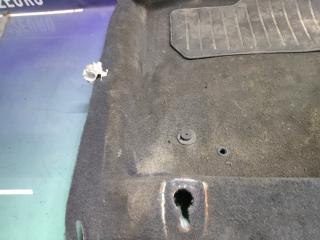 Ковер пола Toyota Corolla ZZE121 3ZZ-FE