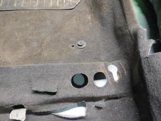 Ковер пола Corolla 2006 ZZE121 3ZZ-FE