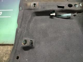 Ковер пола Corolla 2006 ZZE121 3ZZ-FE