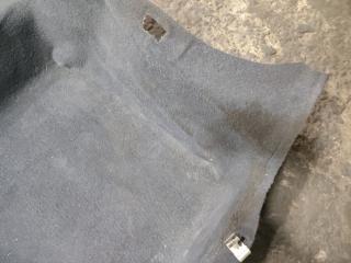 Ковер пола Corolla 2006 ZZE121 3ZZ-FE