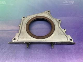 Фото запчасти крышка коленвала Honda CR-V 1996 Б/У запчасть Запчасть крышка коленвала Honda CR-V 1996