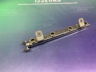 Фото запчасти топливная рейка Hyundai Solaris 2001 Б/У запчасть Запчасть топливная рейка Hyundai Solaris 2001