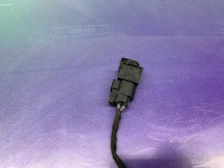 Фото запчасти конденсатор Hyundai Solaris 2001 Б/У запчасть Запчасть конденсатор Hyundai Solaris 2001