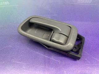 Запчасть ручка двери внутренняя задняя левая Lexus RX300 2000