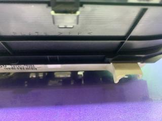 Спидометр RX300 2000 MCU15 1MZ-FE