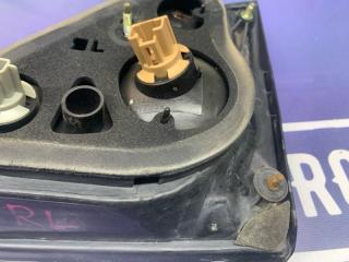 Фонарь левый RX300 2000 MCU15 1MZ-FE