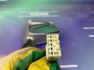Зеркало правое RX300 2000 MCU15 1MZ-FE