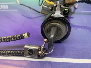 Замок зажигания RX300 2000 MCU15 1MZ-FE