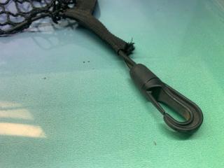 Сетка багажника RX300 2000 MCU15 1MZ-FE